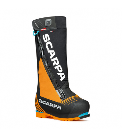 Mountaineering Shoes Scarpa Phantom 8000 HD Thermic M's