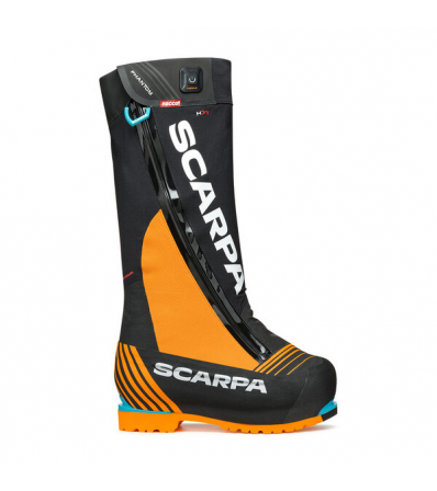 Mountaineering Shoes Scarpa Phantom 8000 HD Thermic M's