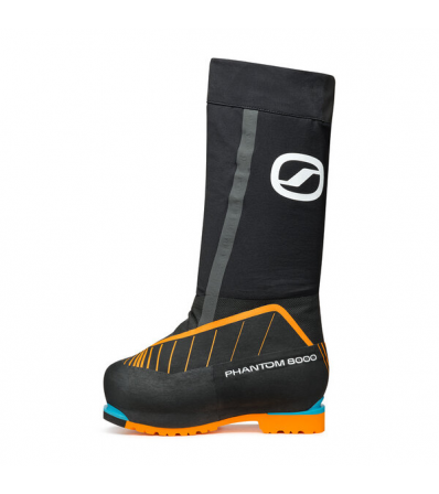 Mountaineering Shoes Scarpa Phantom 8000 HD Thermic M's