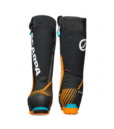 Mountaineering Shoes Scarpa Phantom 8000 HD Thermic M's