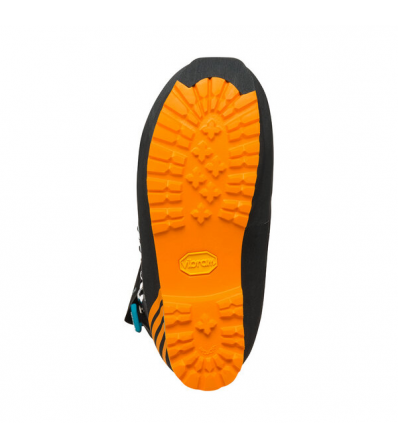 Mountaineering Shoes Scarpa Phantom 8000 HD Thermic M's