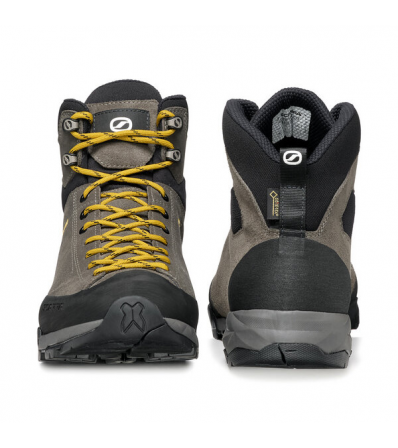 Планински Oбувки Scarpa Mojito Hike GTX M's