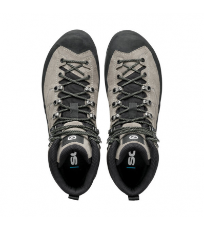 Approach Schuhe Scarpa Mescalito TRK GTX M's