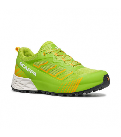 Kids Shoes Scarpa RR-Y