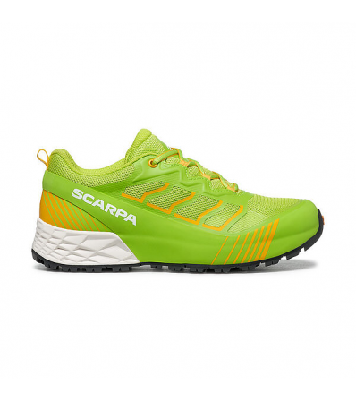 Kids Shoes Scarpa RR-Y
