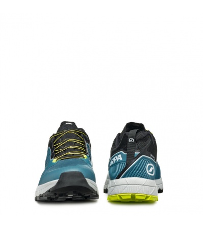 Scarpa Rapid