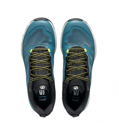 Scarpa Rapid