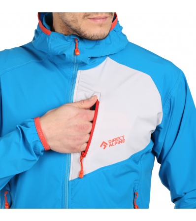 Direct Alpine Dru Light 1.0 M's