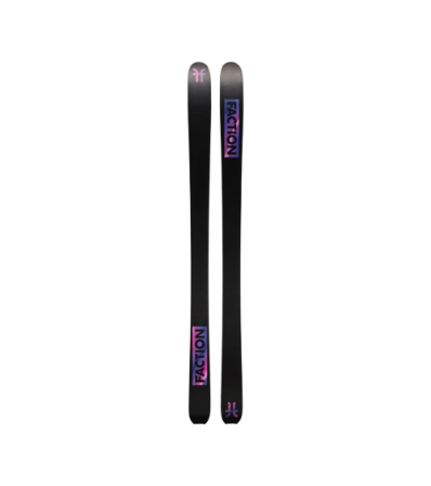 Ski Faction La Machine 1