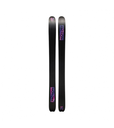 Ski Faction La Machine 5