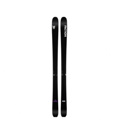 Ski Faction La Machine 1