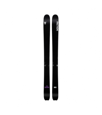 Ski Faction La Machine 5