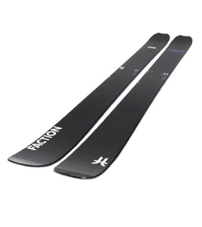 Ски Faction La Machine 5