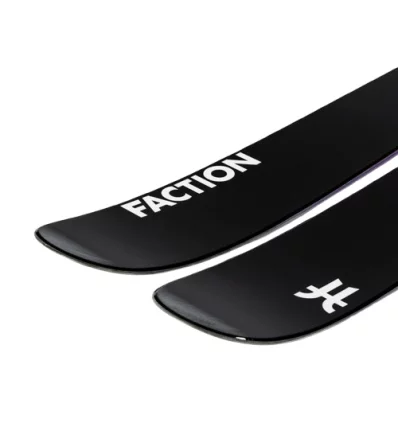 Ски Faction La Machine 5