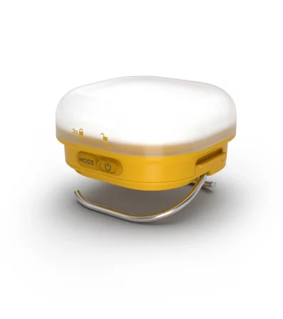 Lamp Silva Glow 250 Lumen