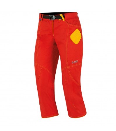 Hose Direct Alpine Yucatan 3/4 W's Summer 2018