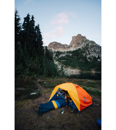 Marmot Limelight 2P