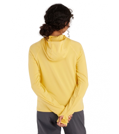 Суитшърт Marmot Windridge Hoody W's