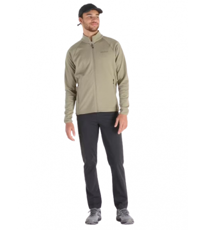 Marmot Leconte Fleece Jacket M's