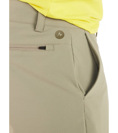 Marmot Scree Short M's