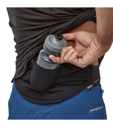 Patagonia Dirt Roamer Liner Bibs M's