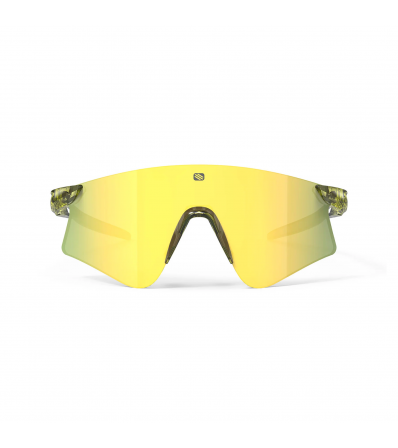 Rudy Astral Crystal Apple Green Fade Crystal Blue Avio Multilaser Yellow