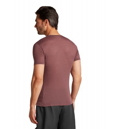 Icebreaker Merino Blend 75 Cool-Lite Featherlight SS T-Shirt M's