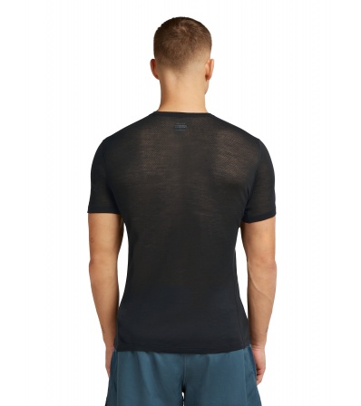 Icebreaker Merino Blend 75 Cool-Lite Featherlight SS T-Shirt M's