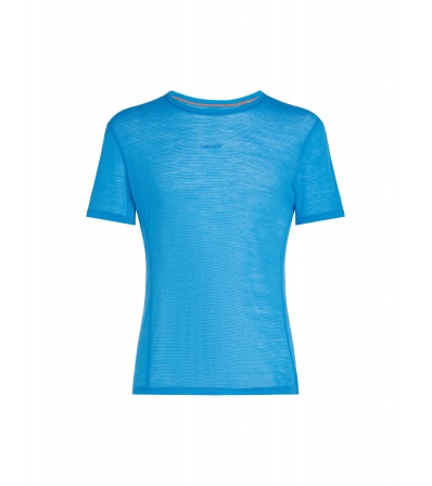 Icebreaker Merino Blend 75 Cool-Lite Featherlight SS T-Shirt M's