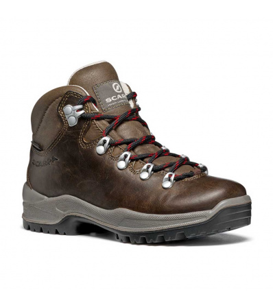 Kinderschuhe Scarpa Terra Kids Winter 2024