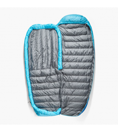 Sleeping Bag Sea to Summit Trek -9C Down Regular