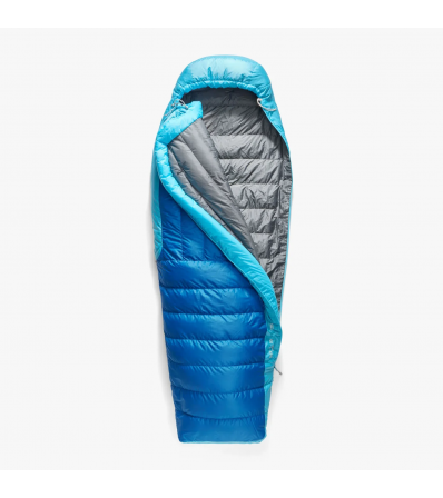 Sleeping Bag Sea to Summit Trek -9C Down Regular