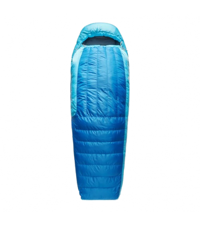 Sleeping Bag Sea to Summit Trek -9C Down Regular