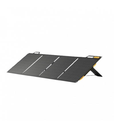 Set Biolite BaseCharge 600 + BioLite Solarpanel 100 + BioLite 12V Car Charging 10 FT