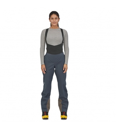 Patagonia W's Dual Aspect Bibs