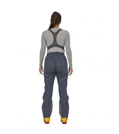 Patagonia W's Dual Aspect Bibs