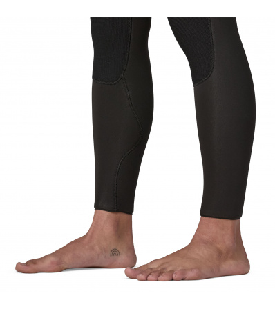 Patagonia R2 Yulex Regulator Front-Zip Full Wetsuit W's