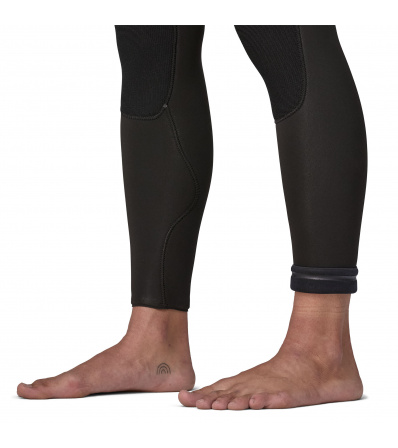 Patagonia R2 Yulex Regulator Front-Zip Full Wetsuit W's