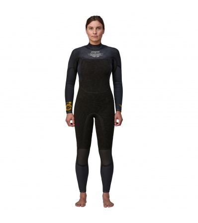 Patagonia R3 Yulex Regulator Back-Zip Full Suit W's