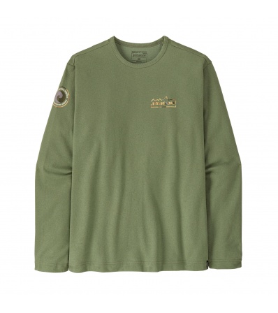 Patagonia Lightweight Unity Fitz Wildrise Crew M's