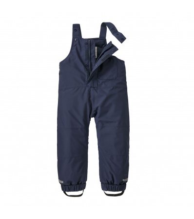 Patagonia Baby Snow Pile Bibs