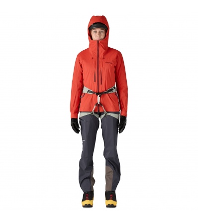 Patagonia M10 Storm Jacket W's