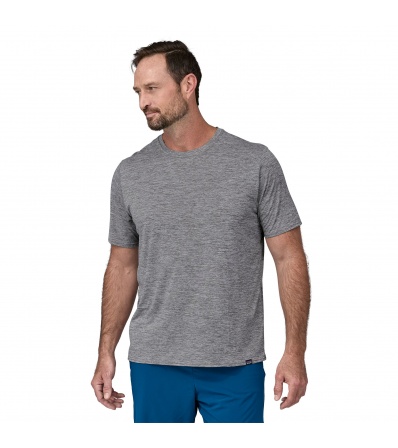 Patagonia Capilene Cool Daily Shirt M's