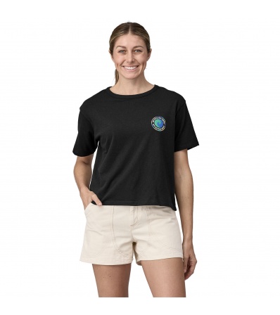 Patagonia Unity Fitz Easy Cut Responsibili-Tee W's