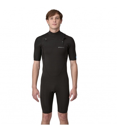 Patagonia Yulex Regulator Lite Front Zip Spring Suit M's