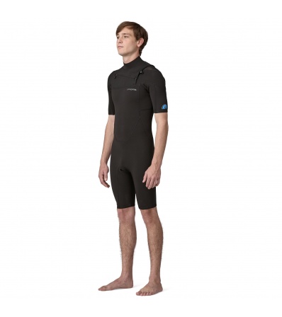 Patagonia Yulex Regulator Lite Front Zip Spring Suit M's