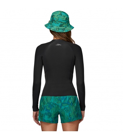 Patagonia Women's Yulex Regulator Lite Long-Sleeved Wetsuit Top