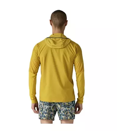 Patagonia Airshed Pro Pullover M's