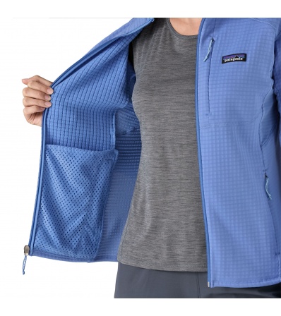 Patagonia R1 Fleece Jacket W's