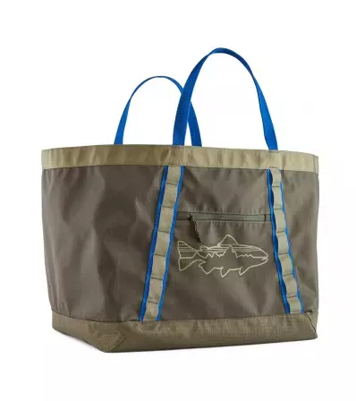 Patagonia Black Hole Gear Tote 61L